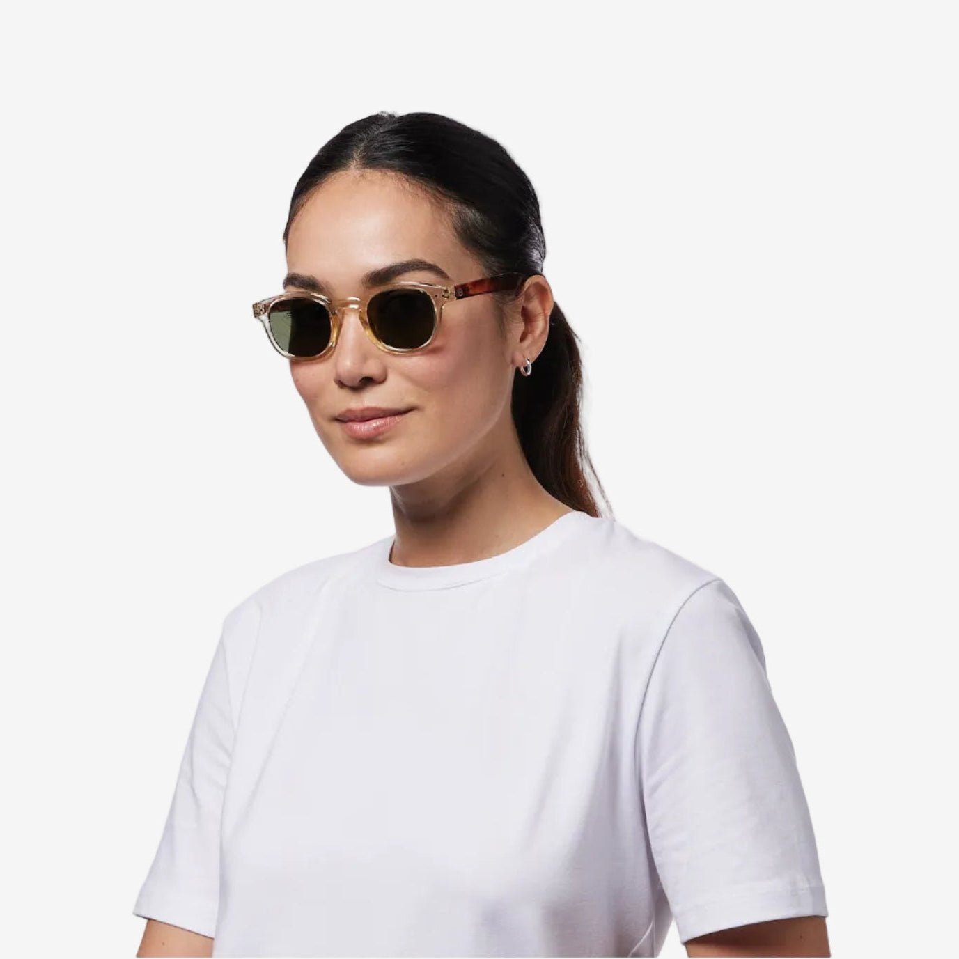 Okulary przeciwsłoneczne IZIPIZI C Polarized IZI PIZI - Dasea People