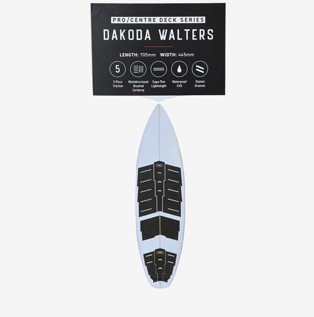 Pad trakcyjny Dakoda Walters Pro Series Dakoda Walters - Dasea People