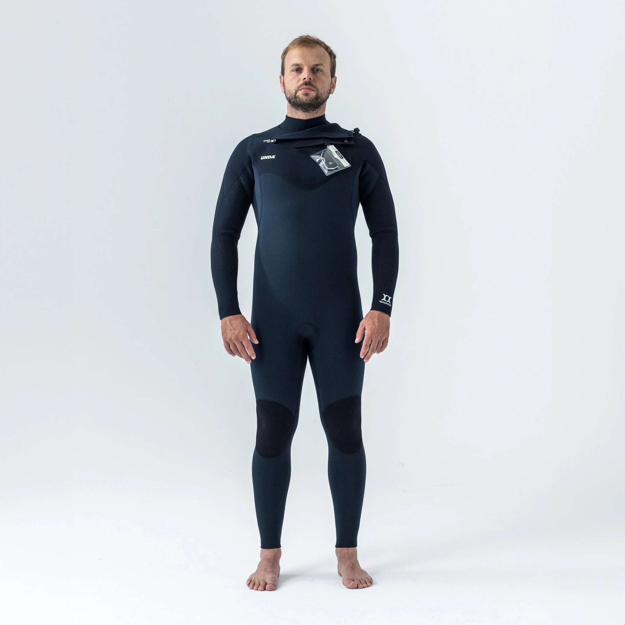 Pianka neoprenowa UNDA – Yamamoto G-wetsuit UNDA - Dasea People