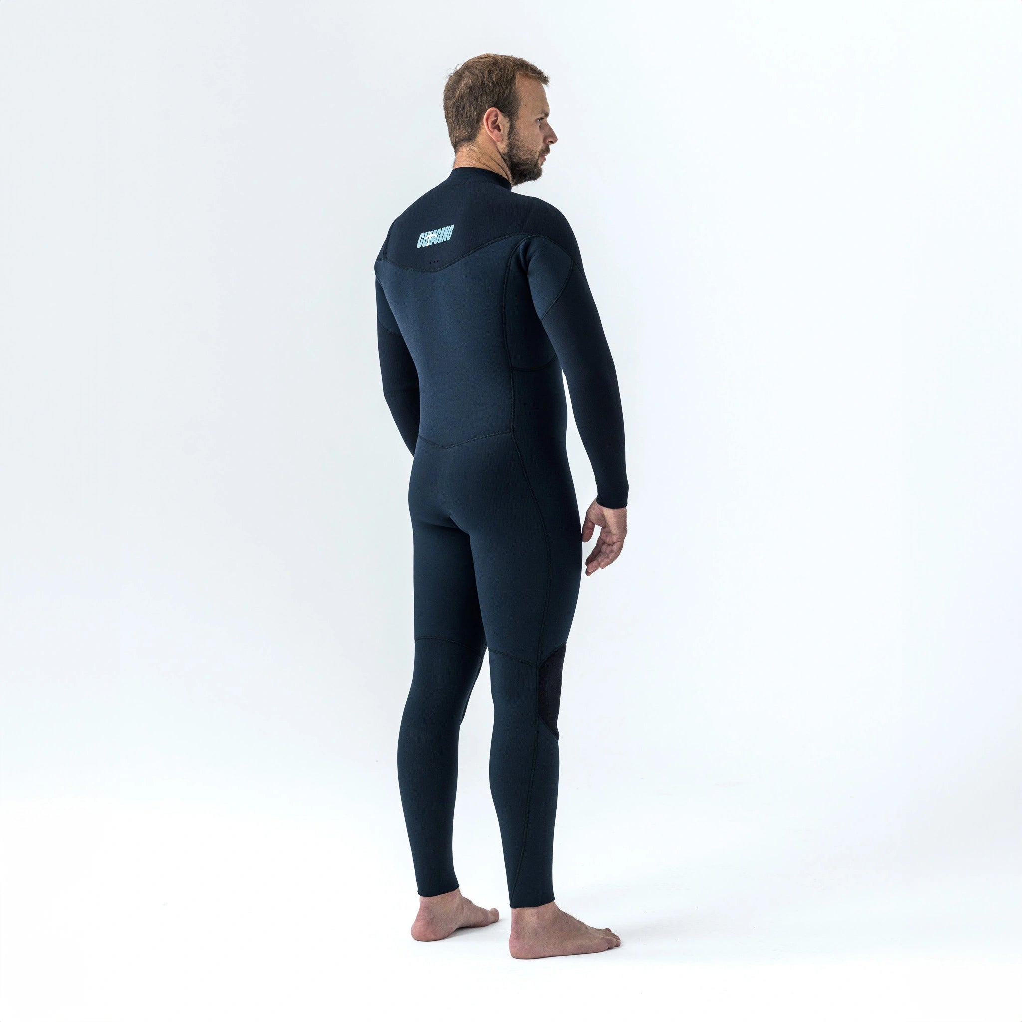 Pianka neoprenowa UNDA – Yamamoto G-wetsuit UNDA - Dasea People