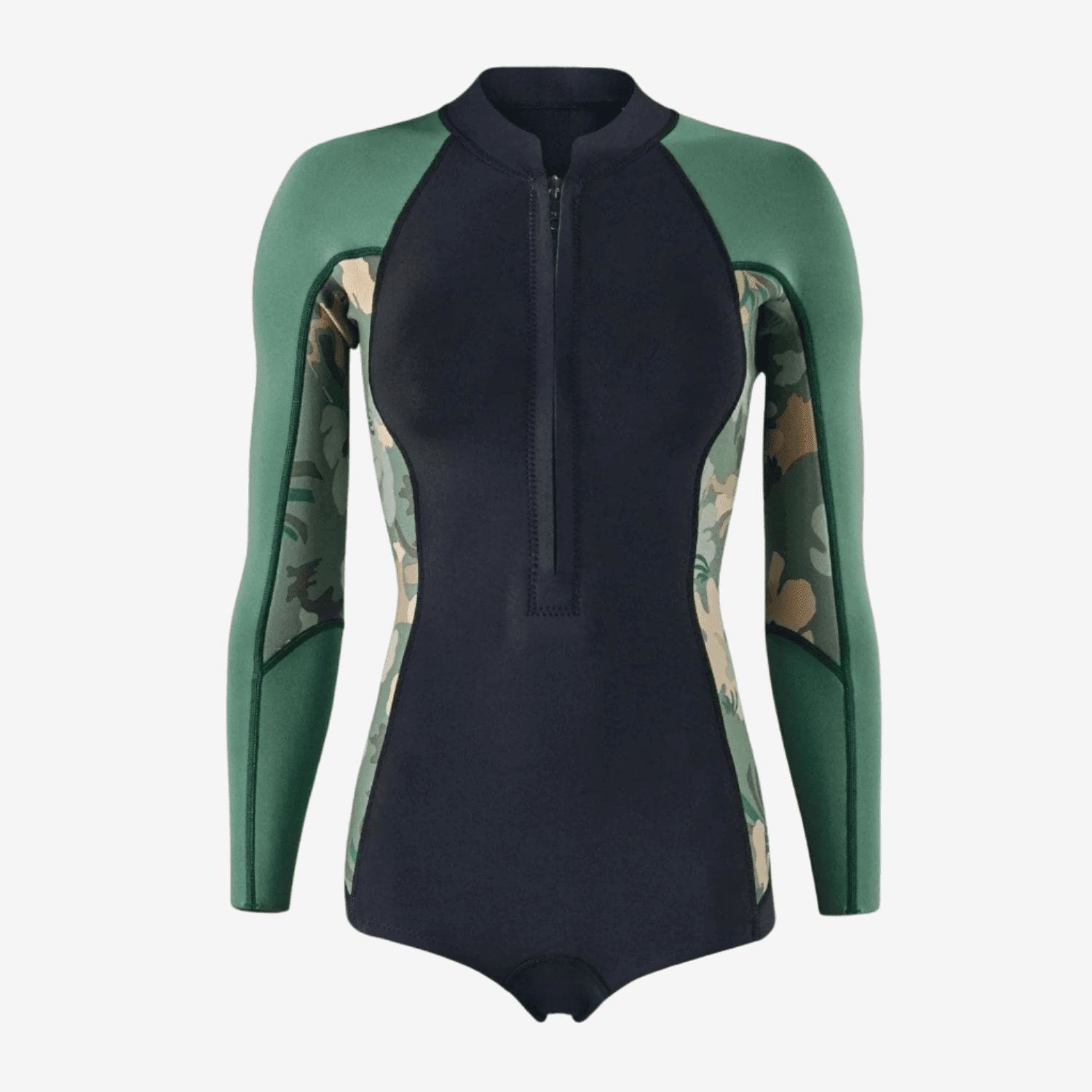 Pianka surfingowa damska R1 Lite Yulex L/S Spring Outlet Patagonia - Dasea People