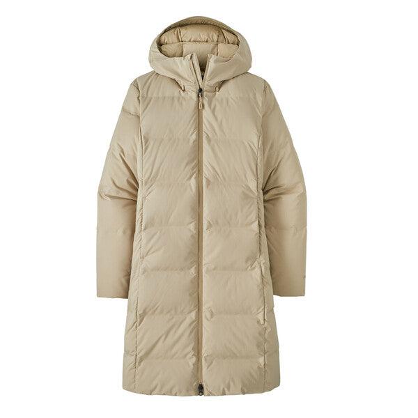 Płaszcz puchowy damski Patagonia Jackson Glacier Parka Outlet Patagonia - Dasea People