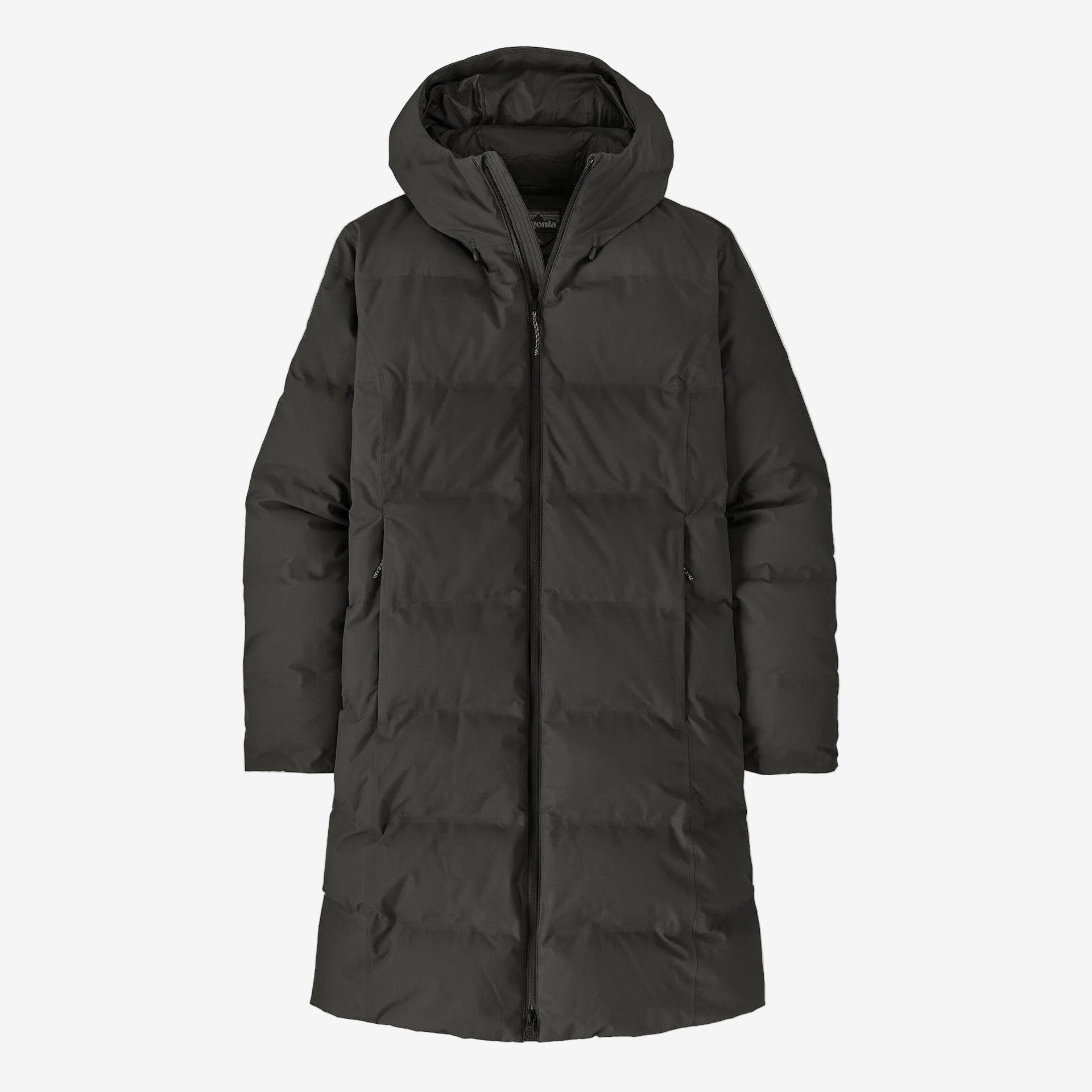 Płaszcz puchowy damski Patagonia Jackson Glacier Parka Outlet Patagonia - Dasea People