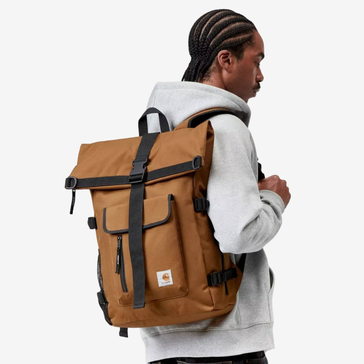 Plecak Carhartt WIP Philis Carhartt WIP - Dasea People