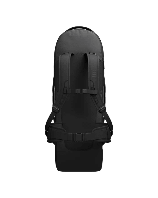 Plecak Db Journey Skateboarding Pro Travel Pack Outlet Db Journey - Dasea People