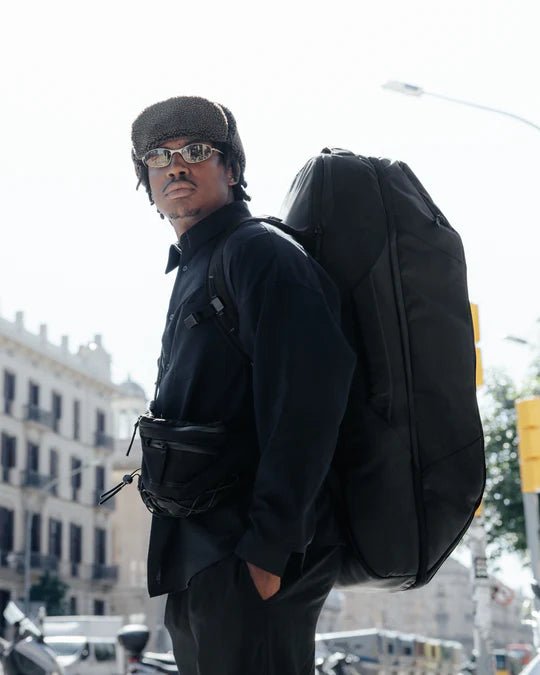 Plecak Db Journey Skateboarding Pro Travel Pack Outlet Db Journey - Dasea People