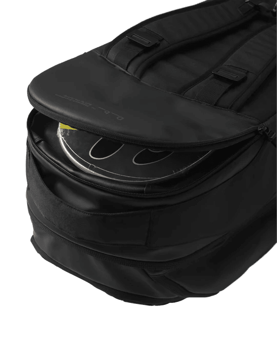 Plecak Db Journey Skateboarding Pro Travel Pack Outlet Db Journey - Dasea People