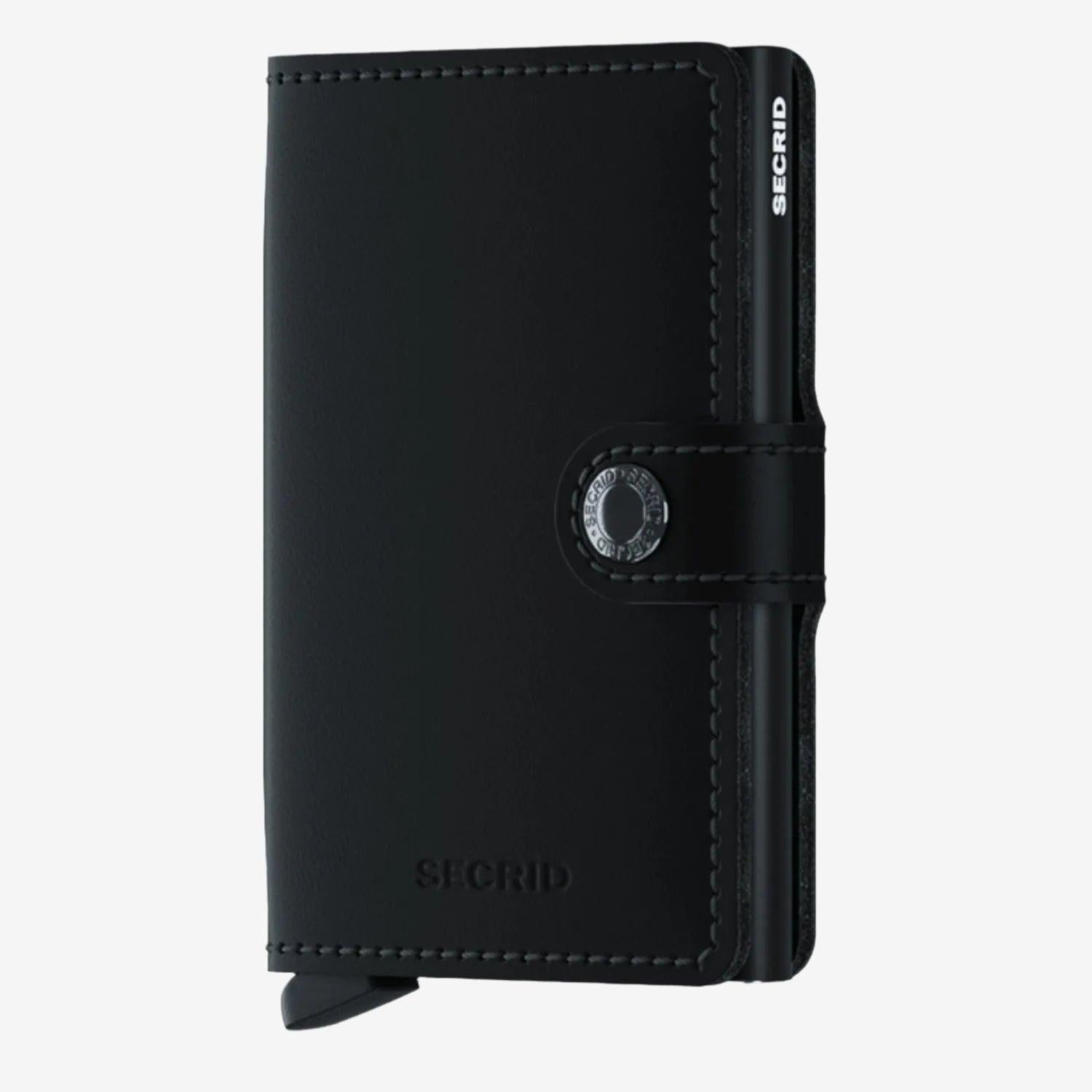 Portfel SECRID Miniwallet Matte Secrid - Dasea People