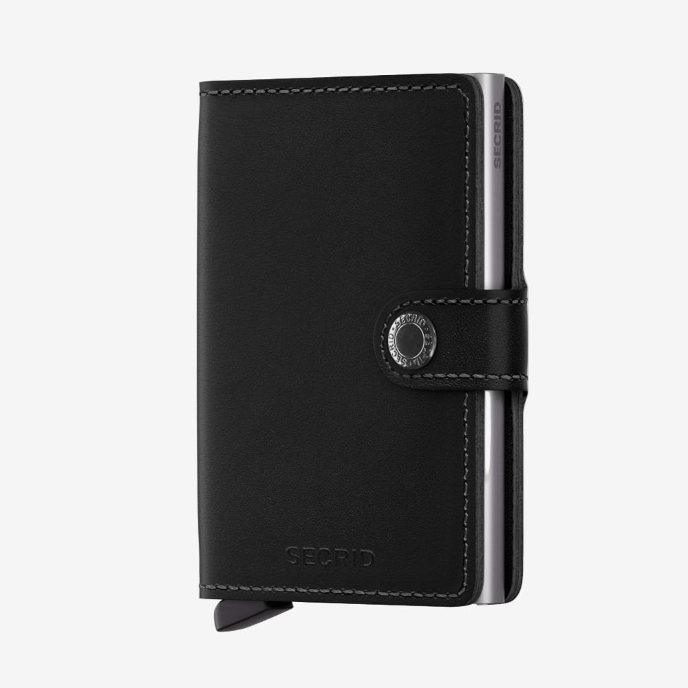 Portfel SECRID Miniwallet Original Secrid - Dasea People