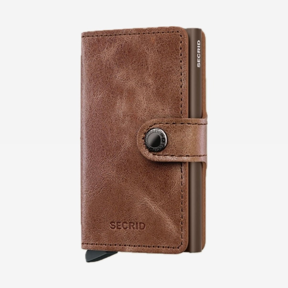 Portfel SECRID Miniwallet Vintage Secrid - Dasea People