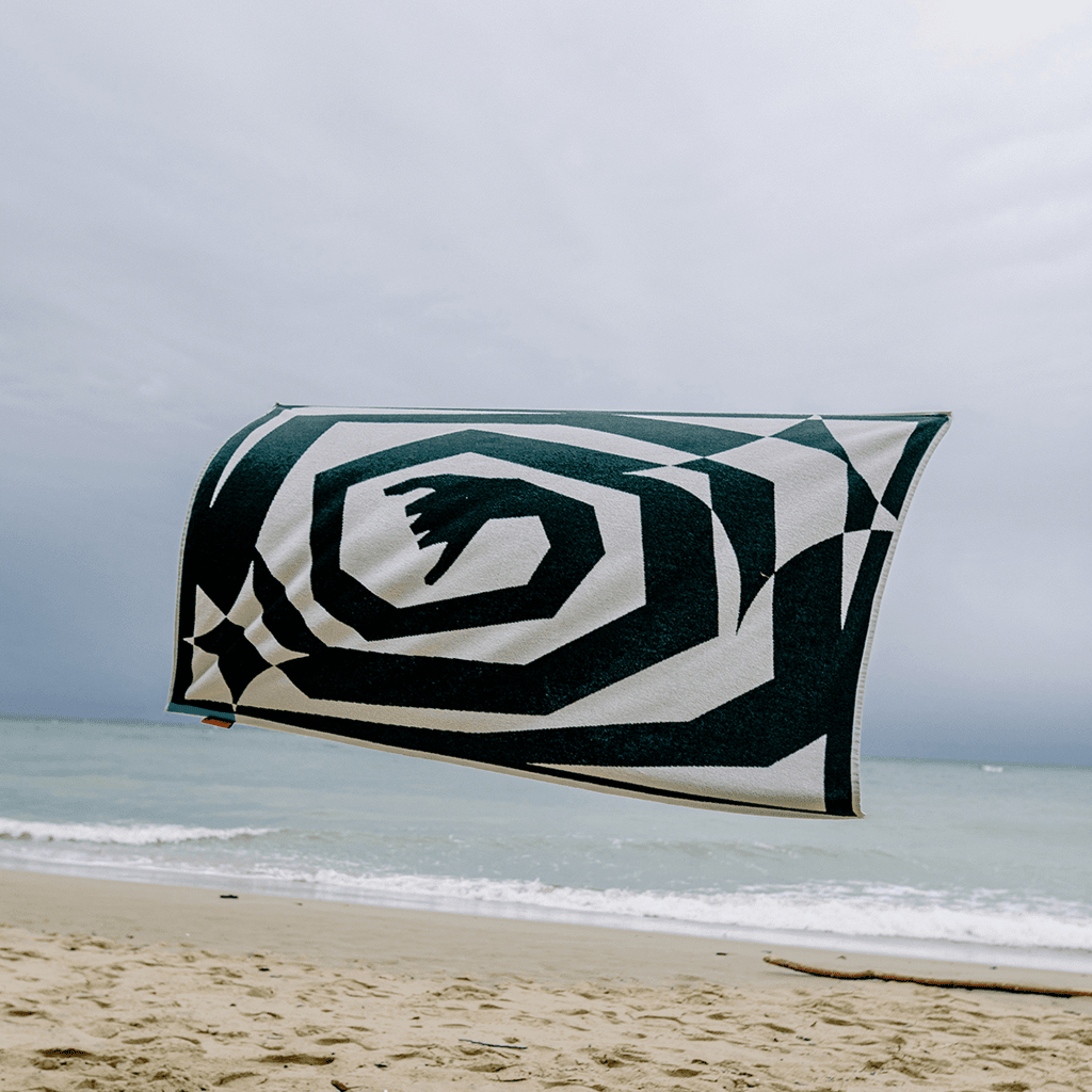 RĘCZNIK ROLLER TOWEL® UNDA - Dasea People