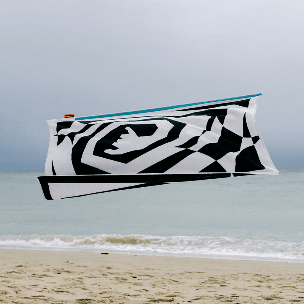 RĘCZNIK ROLLER TOWEL® UNDA - Dasea People