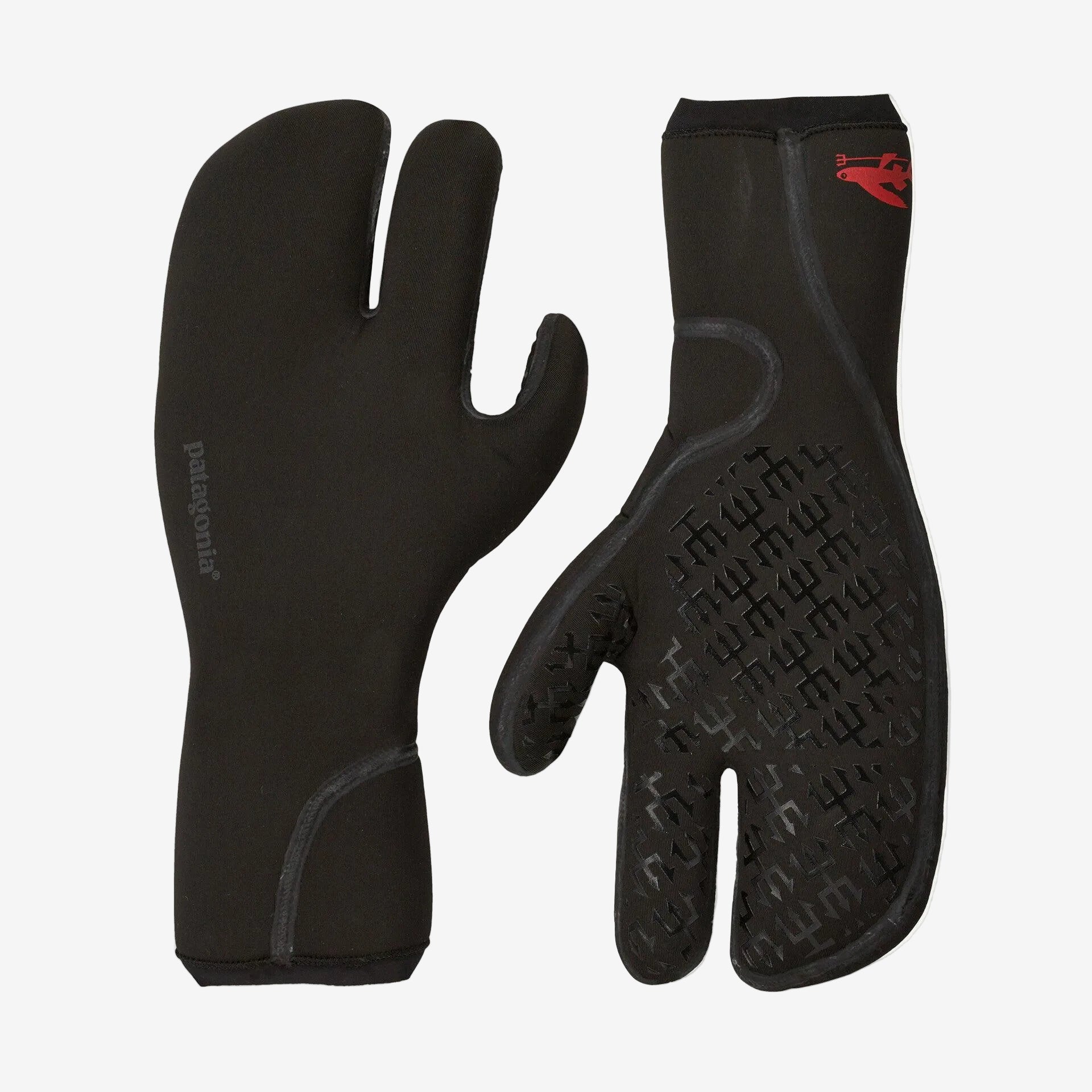 Rękawice surfingowe Patagonia R4 Yulex Three Finger Outlet Patagonia - Dasea People