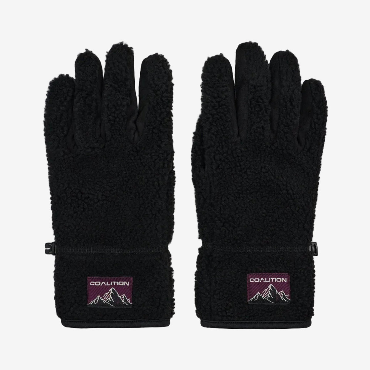 Rękawiczki Coalition Yeti Coalition - Dasea People