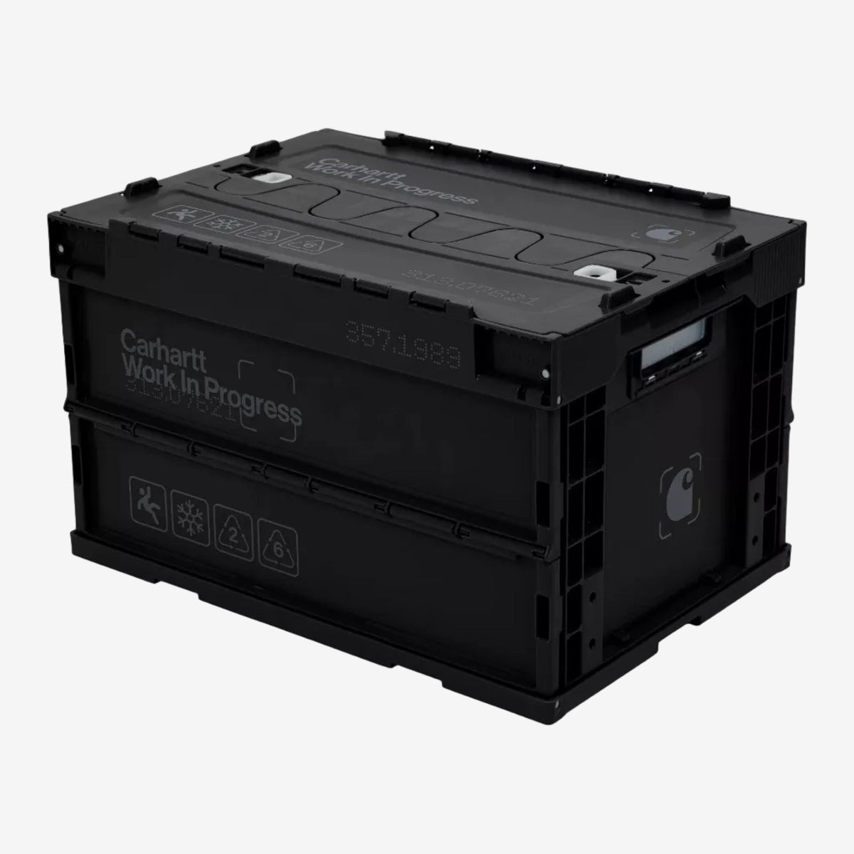 Skrzynia Carhartt WIP Foldable Container Carhartt WIP - Dasea People