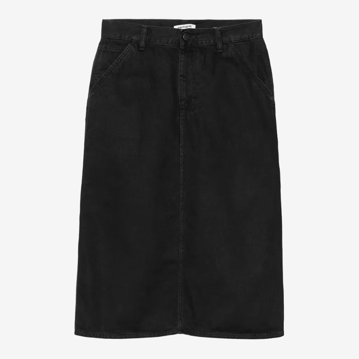 Spódniczka damska Carhartt WIP Single Knee Carhartt WIP - Dasea People