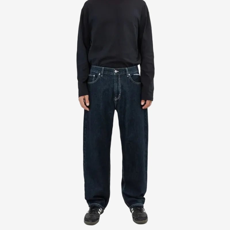 Spodnie Beyond Medals Loose Jeans Beyond Medals - Dasea People