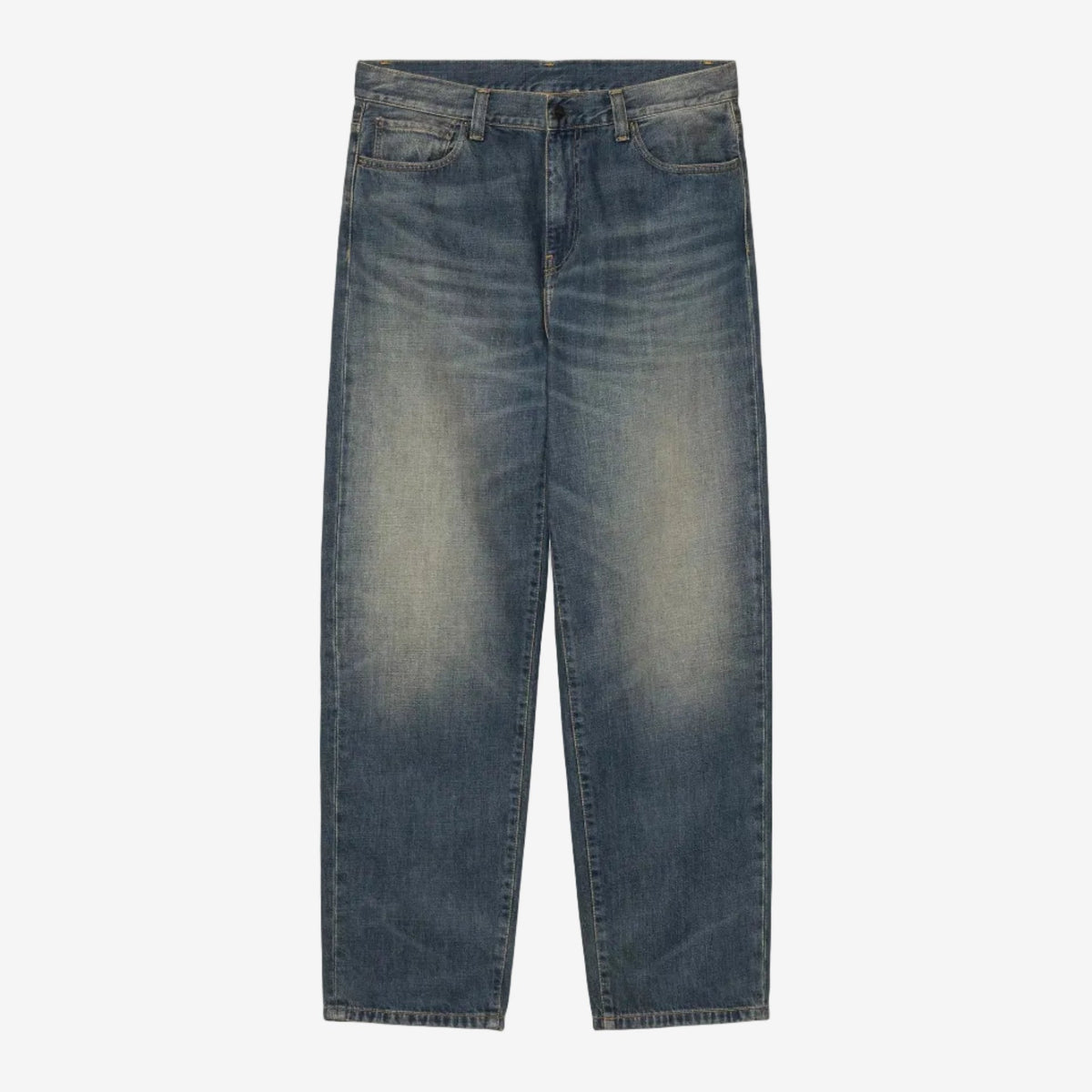 Spodnie Carhartt WIP Aaron Carhartt WIP - Dasea People