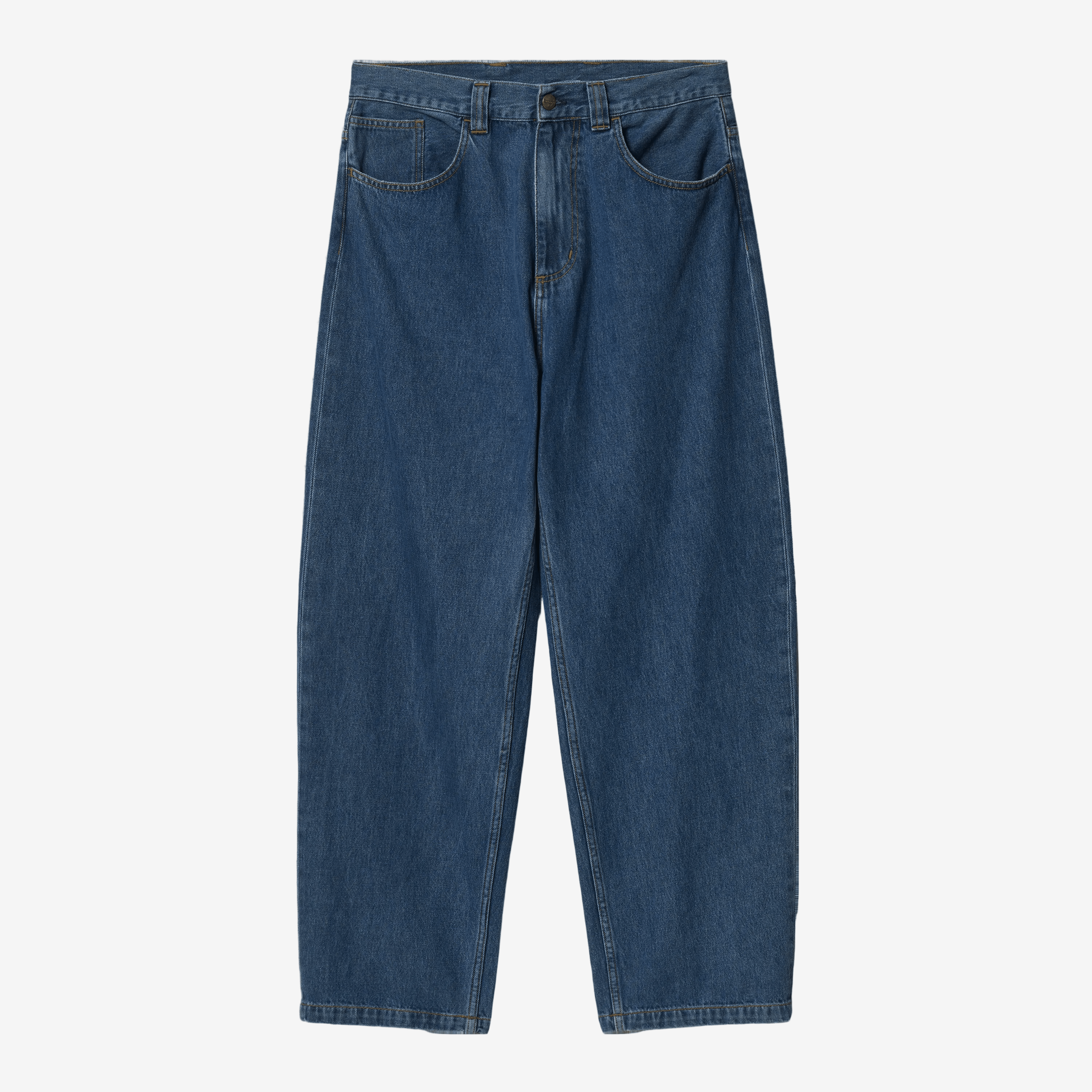 Spodnie Carhartt WIP Brandon Carhartt WIP - Dasea People