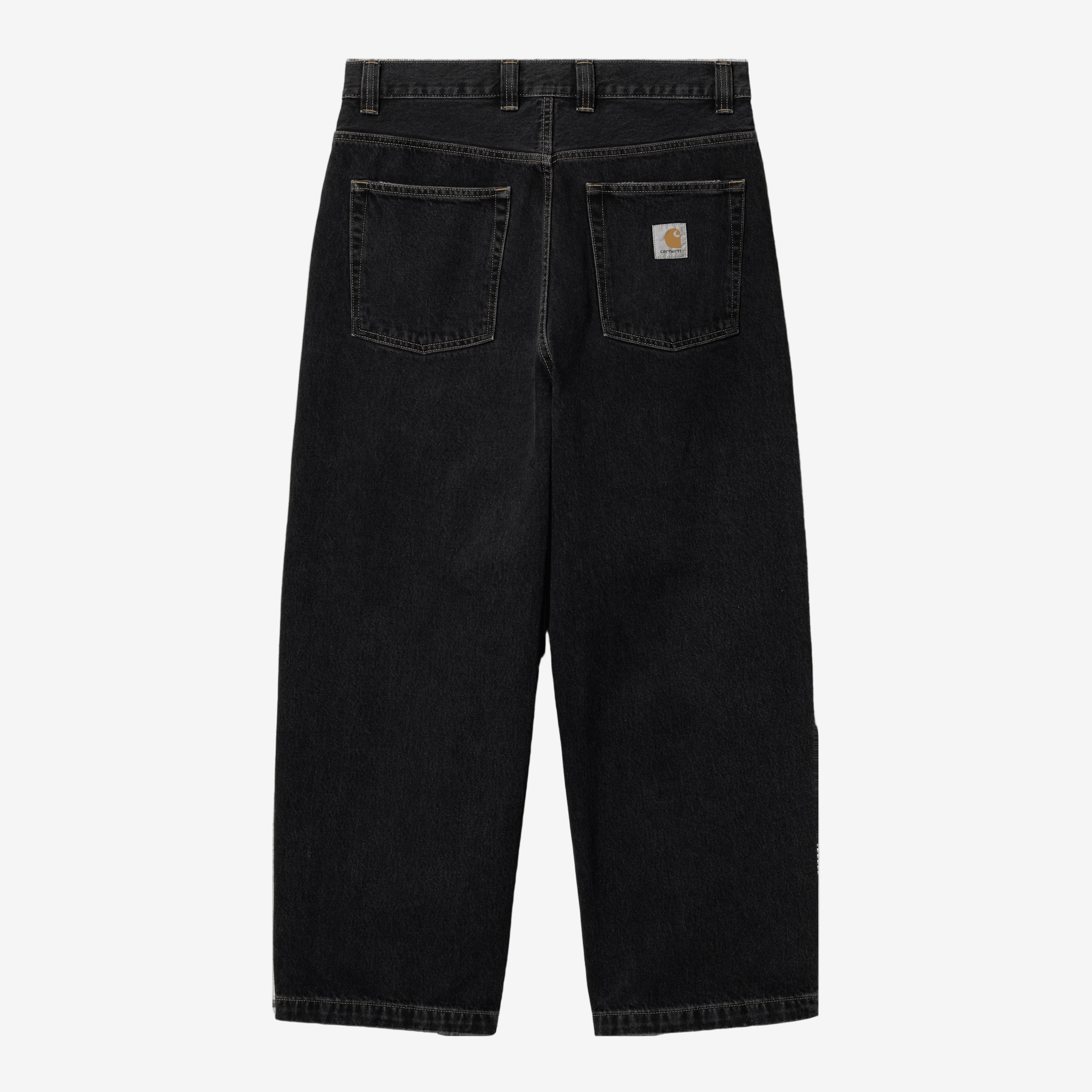 Spodnie Carhartt WIP Brandon Carhartt WIP - Dasea People