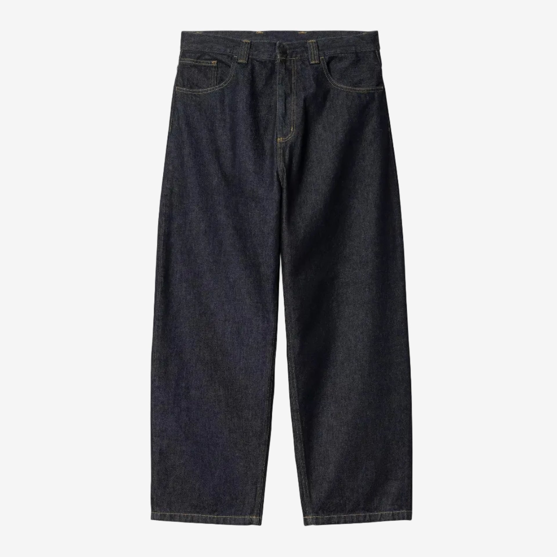 Spodnie Carhartt WIP Brandon Carhartt WIP - Dasea People