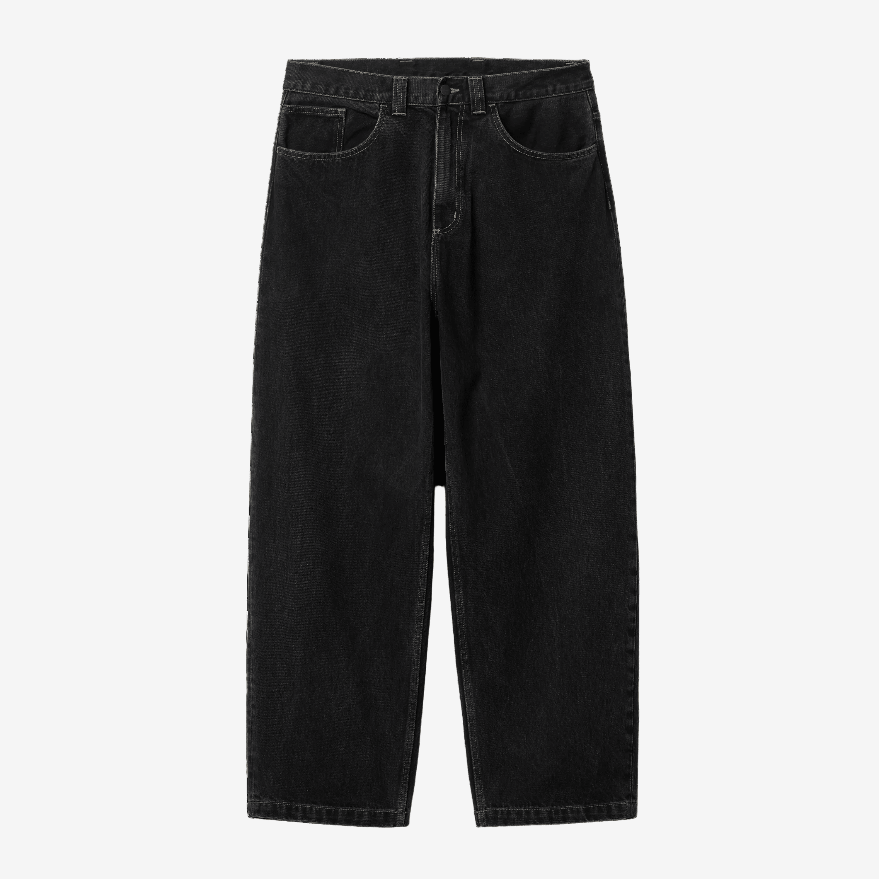 Spodnie Carhartt WIP Brandon Carhartt WIP - Dasea People