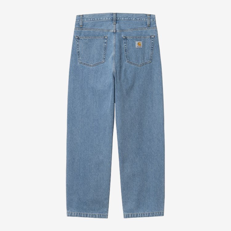 Spodnie Carhartt WIP Landon Carhartt WIP - Dasea People