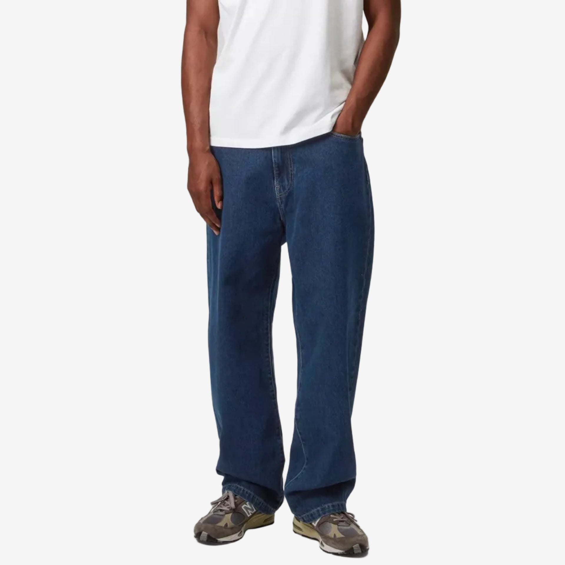 Spodnie Carhartt WIP Landon Carhartt WIP - Dasea People