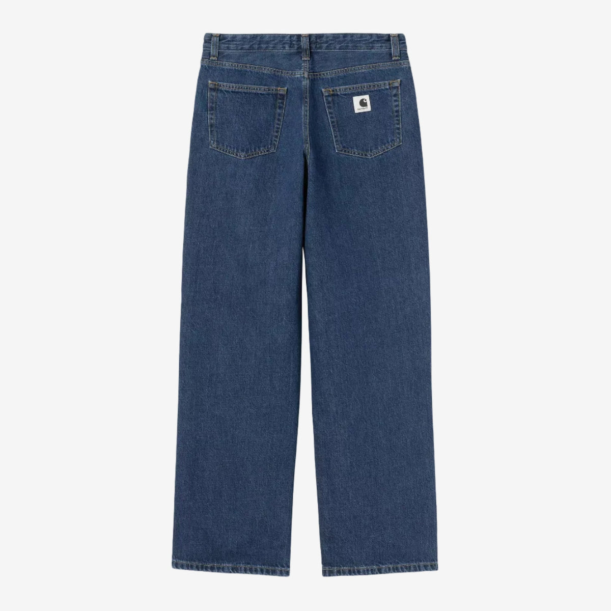 Spodnie damskie Carhartt WIP Lavine Carhartt WIP - Dasea People
