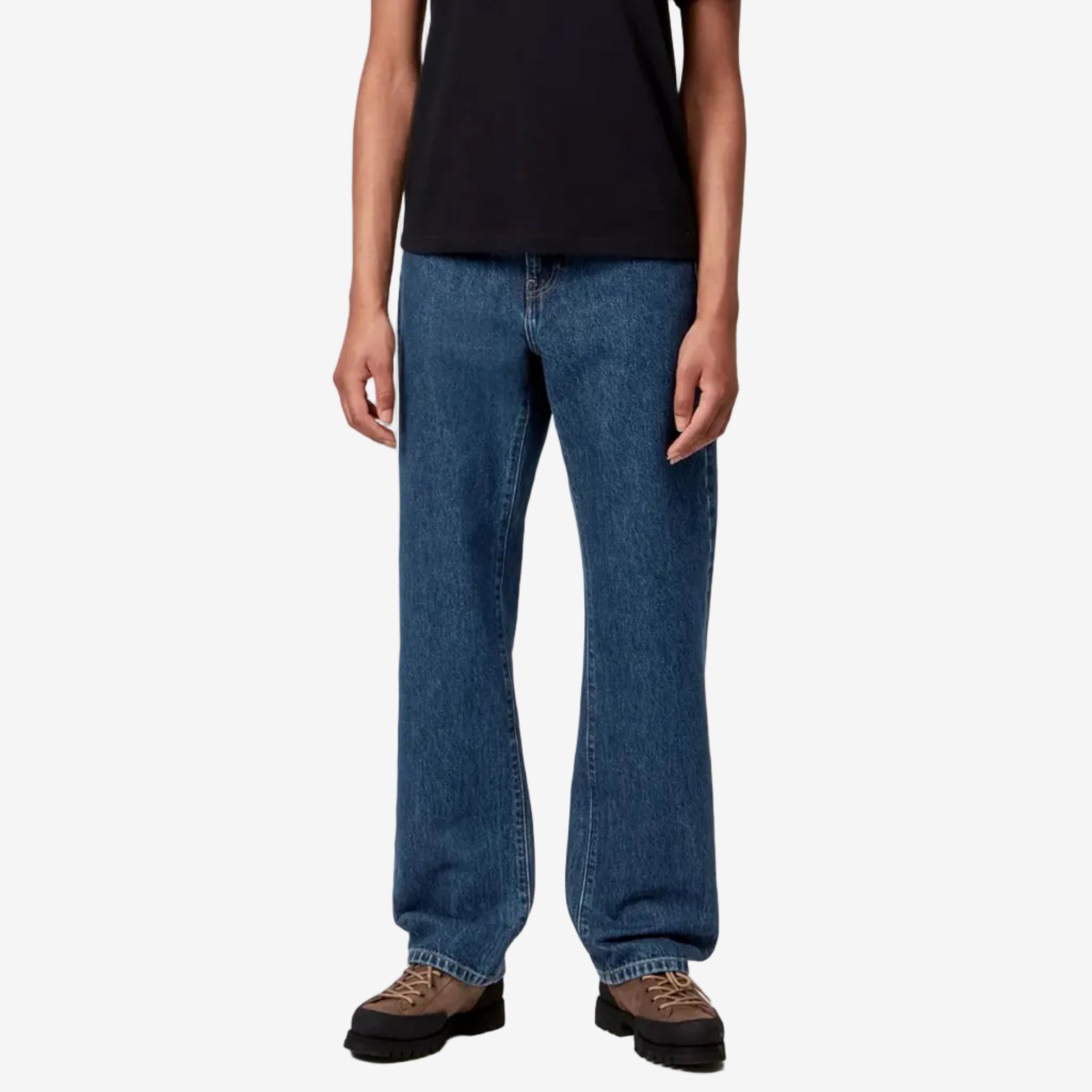 Spodnie damskie Carhartt WIP Noxon Carhartt WIP - Dasea People