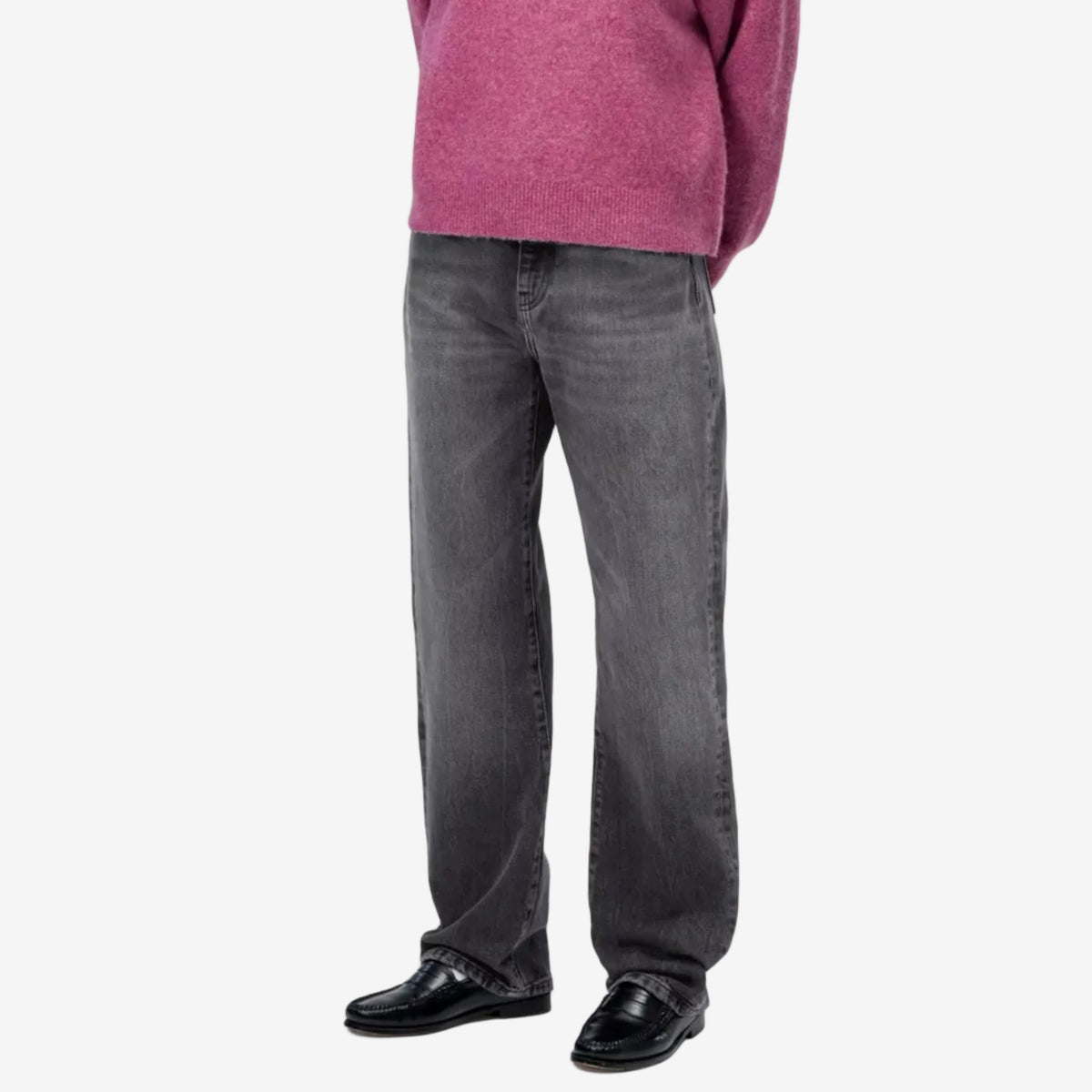 Spodnie damskie Carhartt WIP Noxon Carhartt WIP - Dasea People