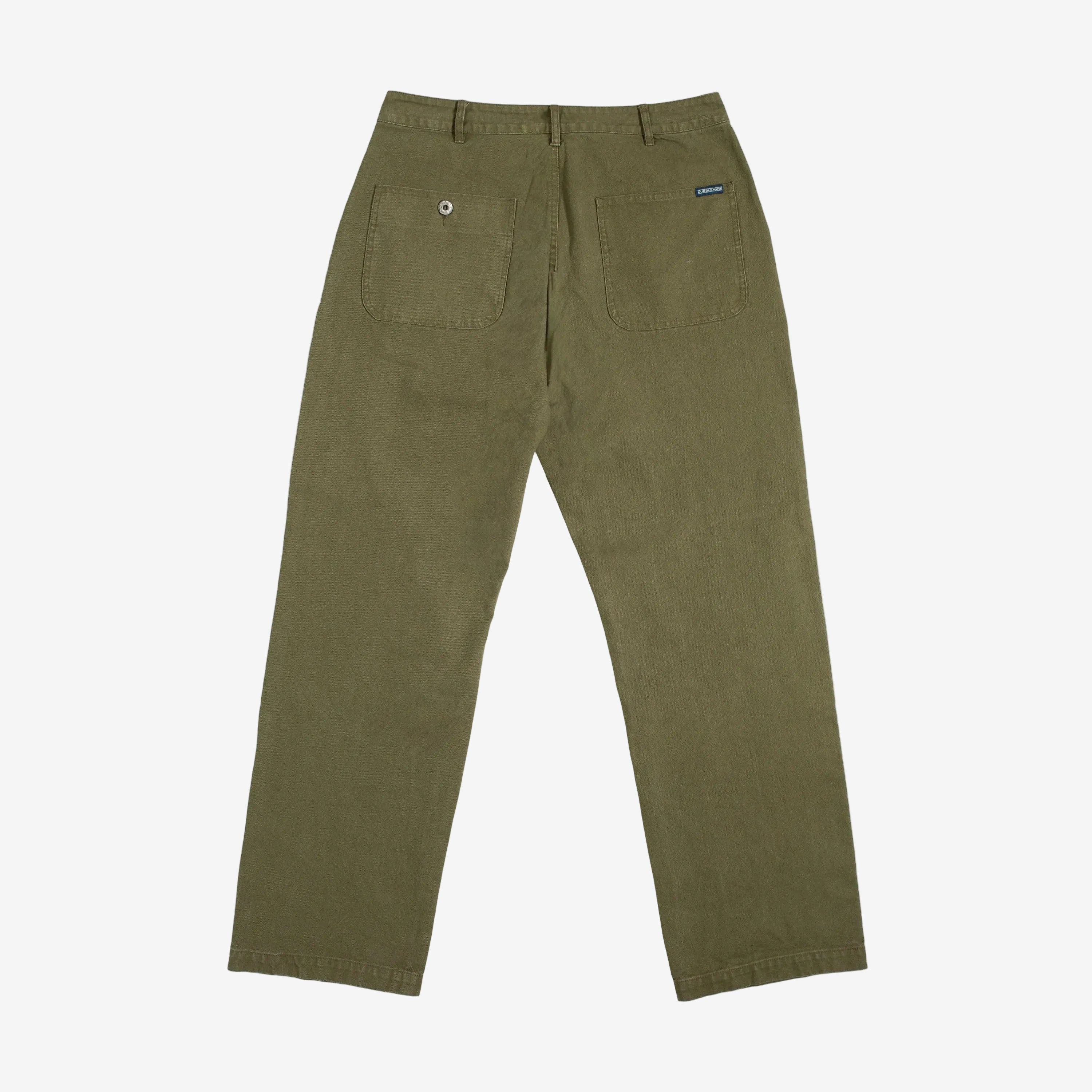 Spodnie Dubbleware Patch Pocket Dubbleware - Dasea People