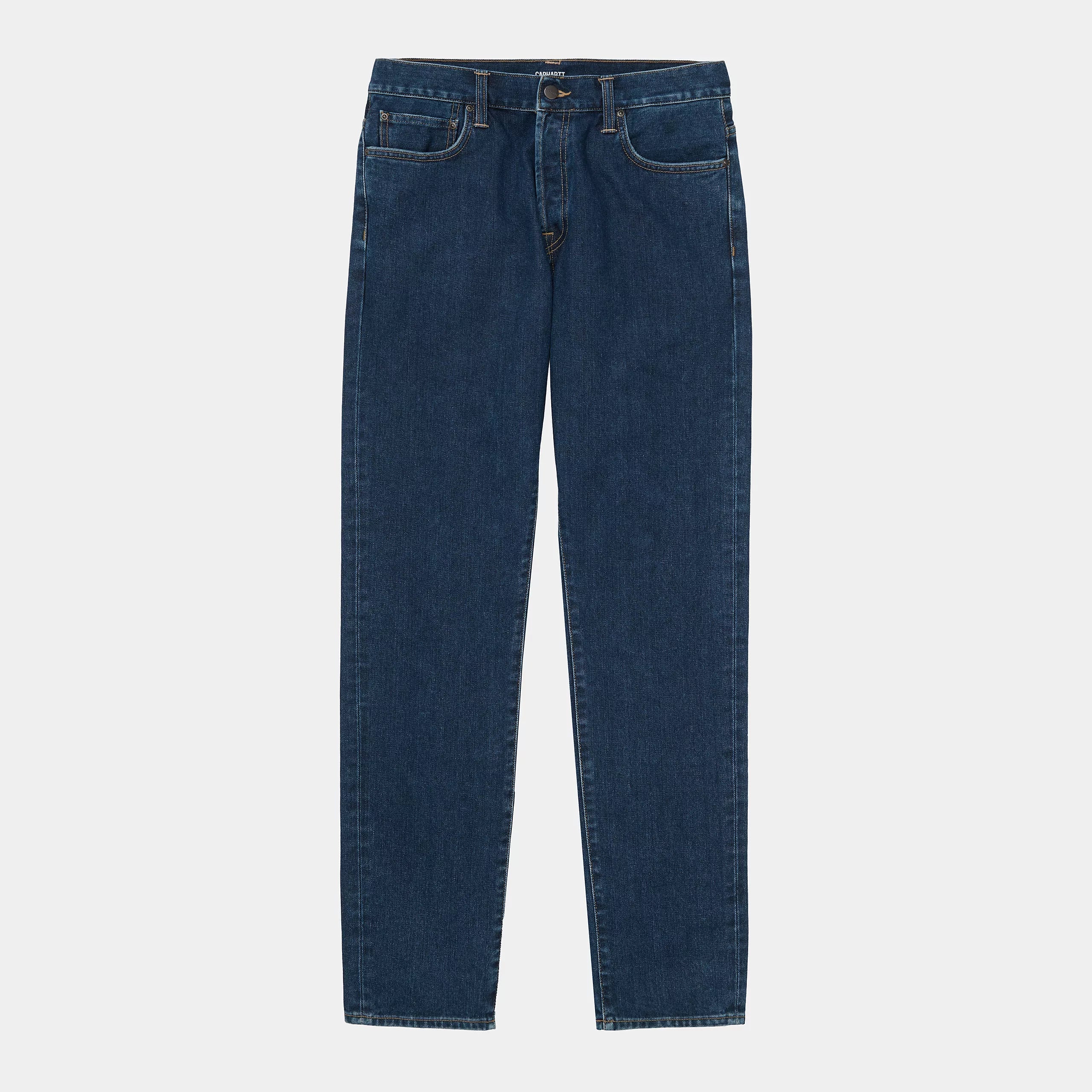 Spodnie męskie Carhartt WIP Klondike Carhartt WIP - Dasea People