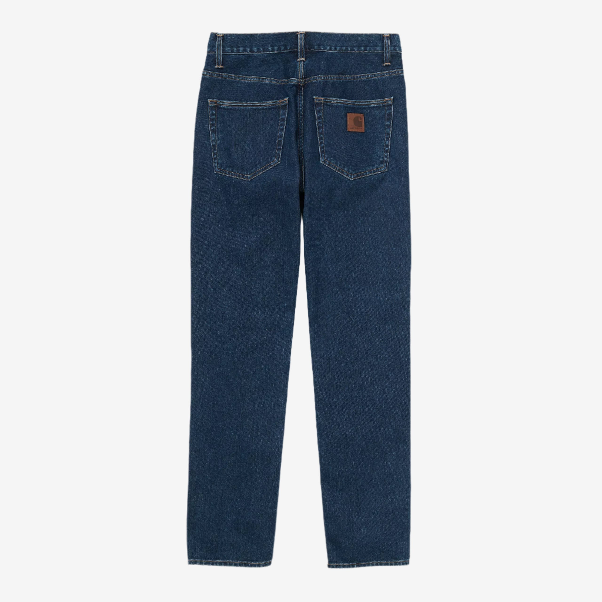 Spodnie męskie Carhartt WIP Klondike Carhartt WIP - Dasea People