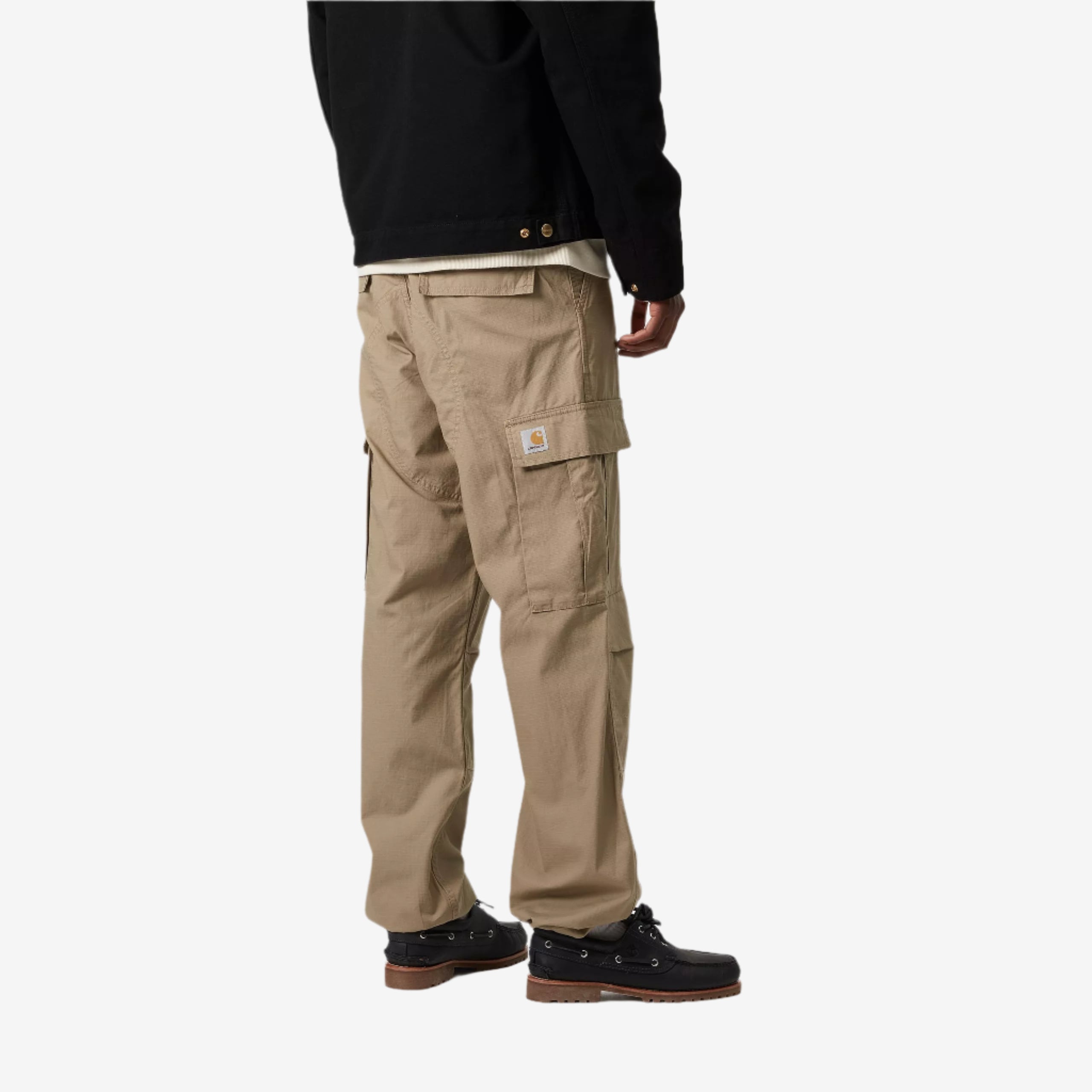 Spodnie męskie Carhartt WIP M's Regular Cargo Carhartt WIP - Dasea People