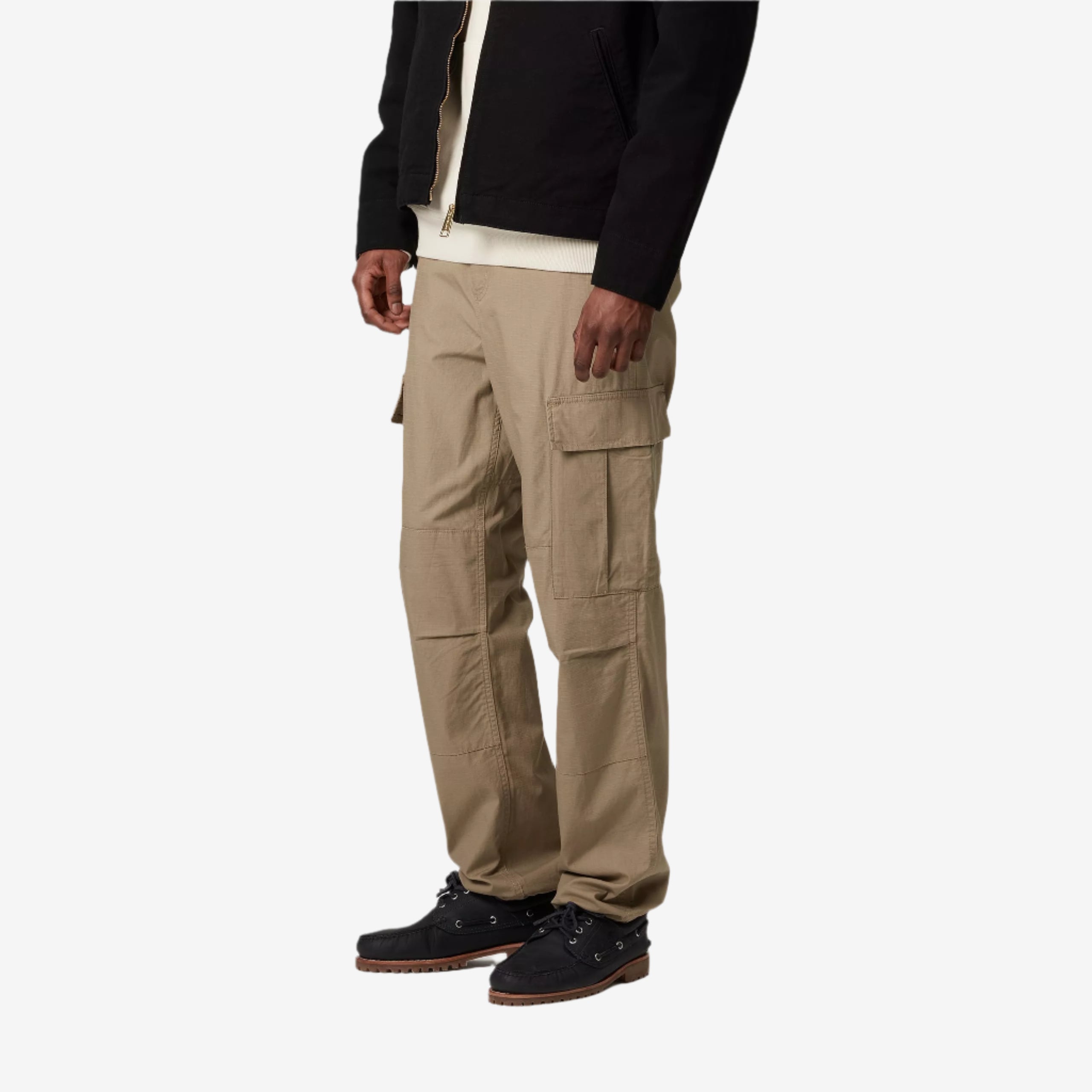 Spodnie męskie Carhartt WIP M's Regular Cargo Carhartt WIP - Dasea People