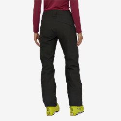 Spodnie narciarskie damskie Patagonia Insulated Powder Bowl Outlet Patagonia - Dasea People