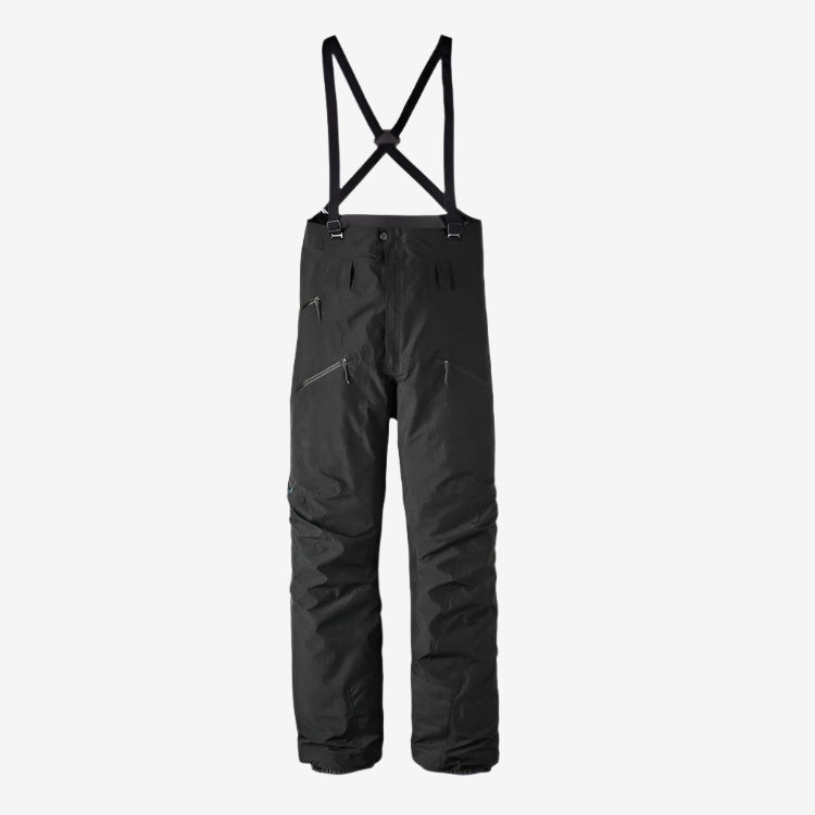 Men's Patagonia PowSlayer Bib Ski Pants – Dasea People