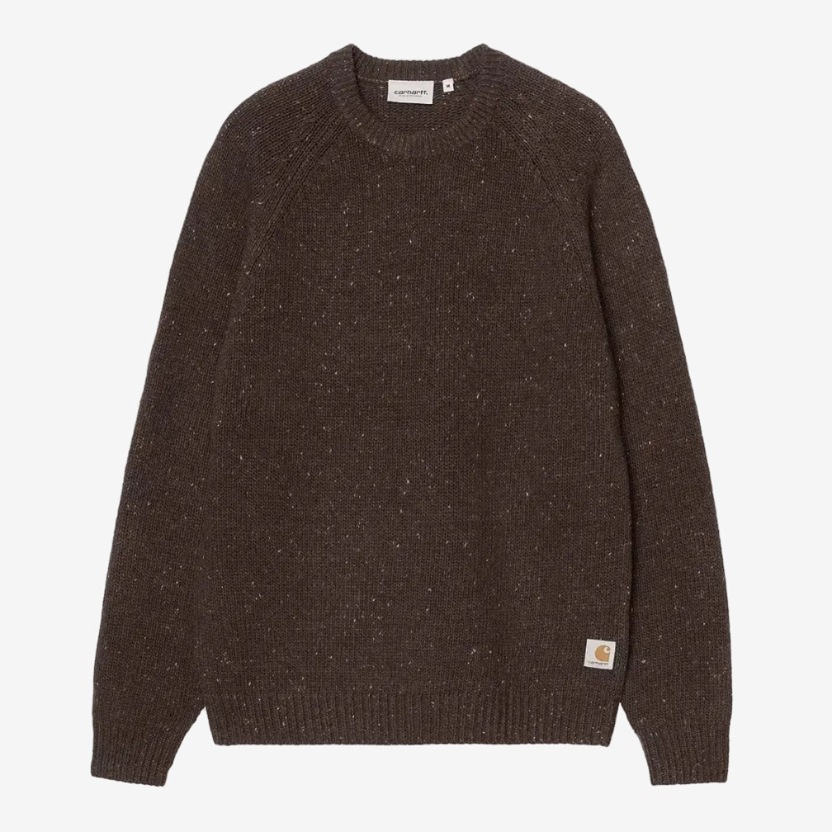 Sweter Carhartt WIP Anglistic Carhartt WIP - Dasea People