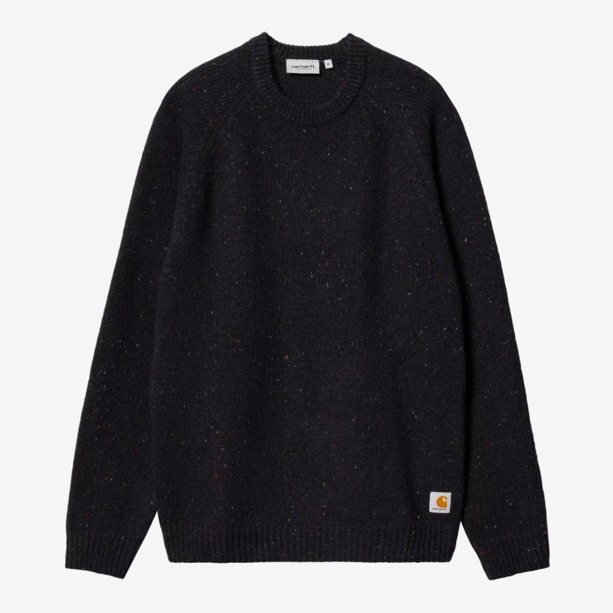 Sweter Carhartt WIP Anglistic Carhartt WIP - Dasea People