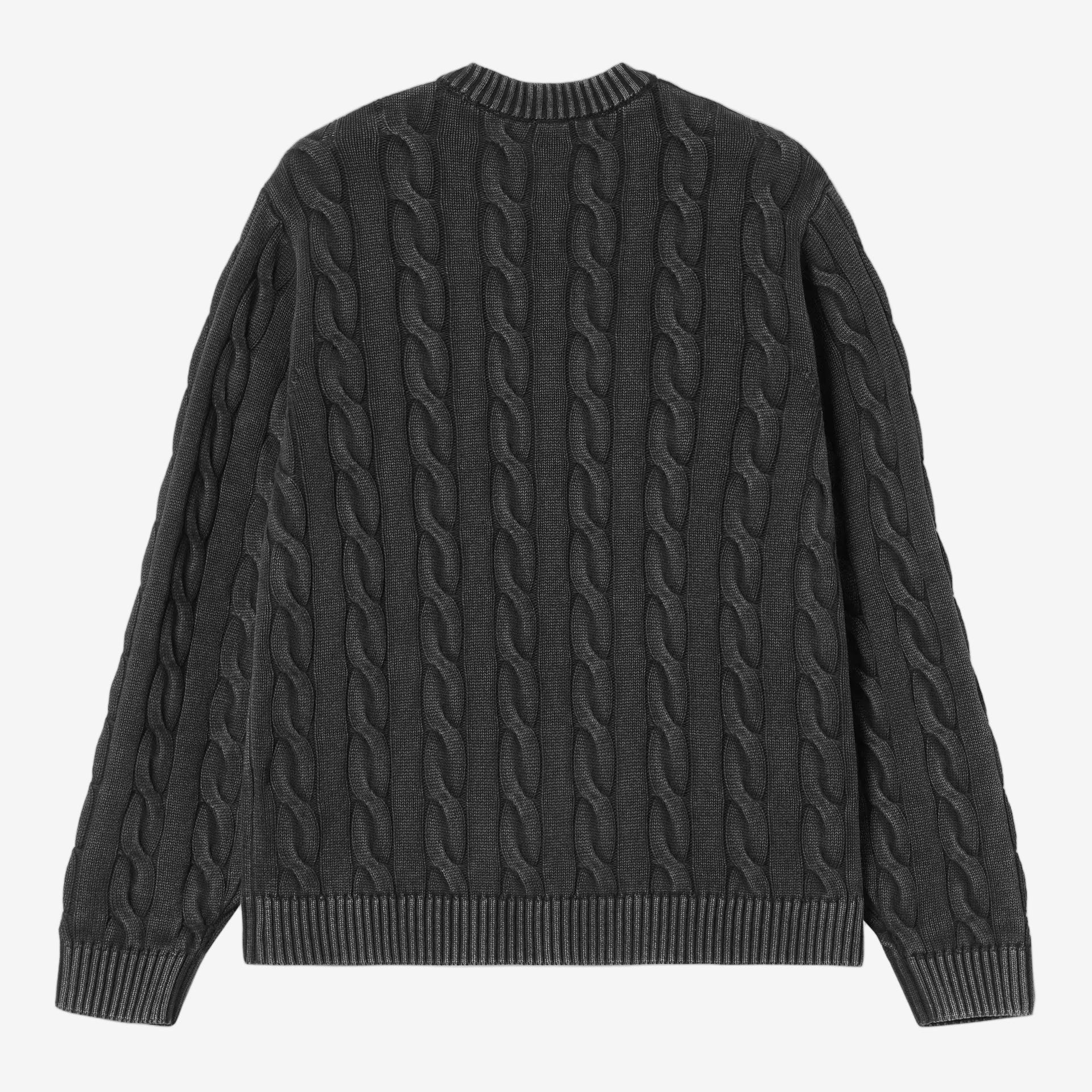 Sweter Carhartt WIP Carter Carhartt WIP - Dasea People