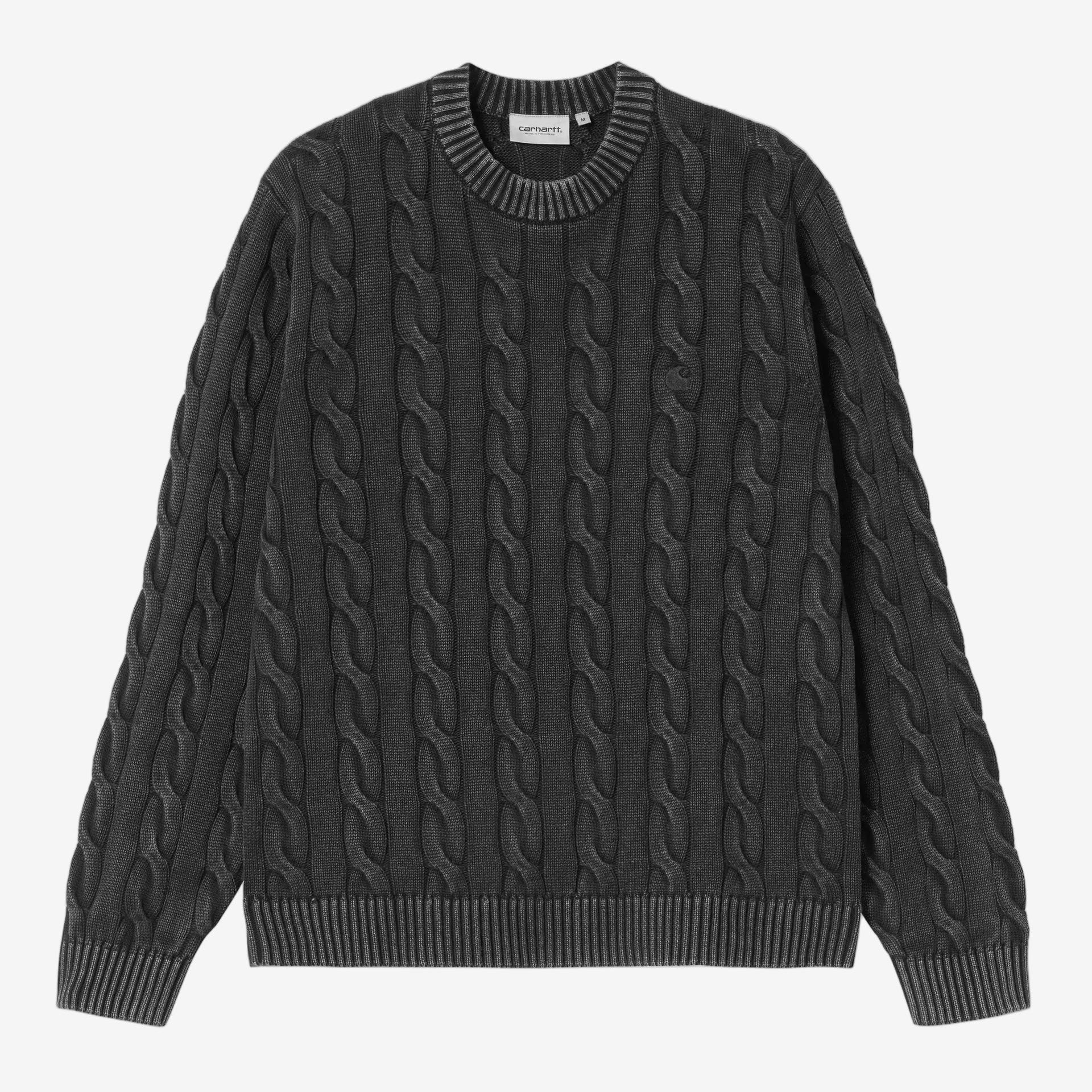 Sweter Carhartt WIP Carter Carhartt WIP - Dasea People