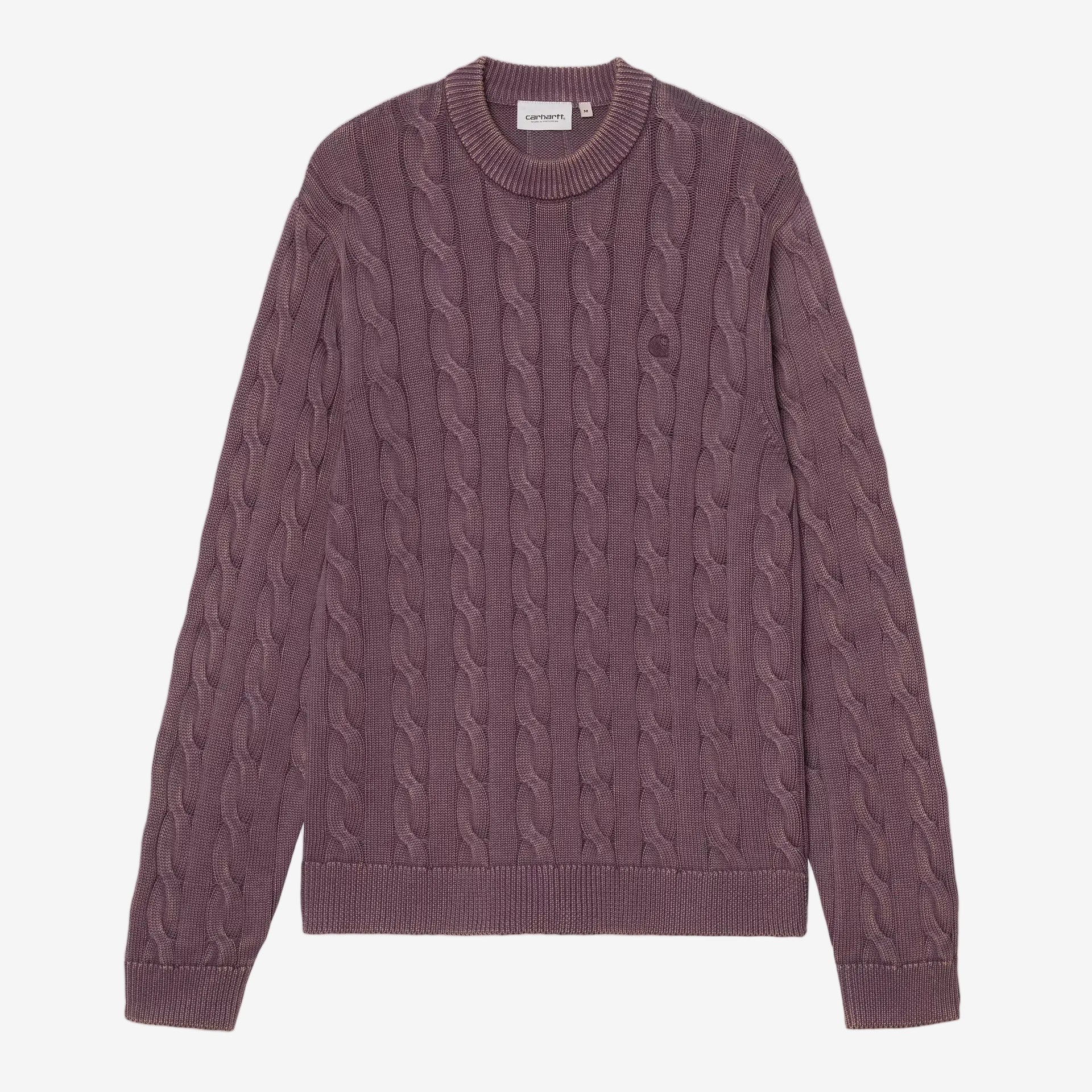 Sweter Carhartt WIP Carter Carhartt WIP - Dasea People
