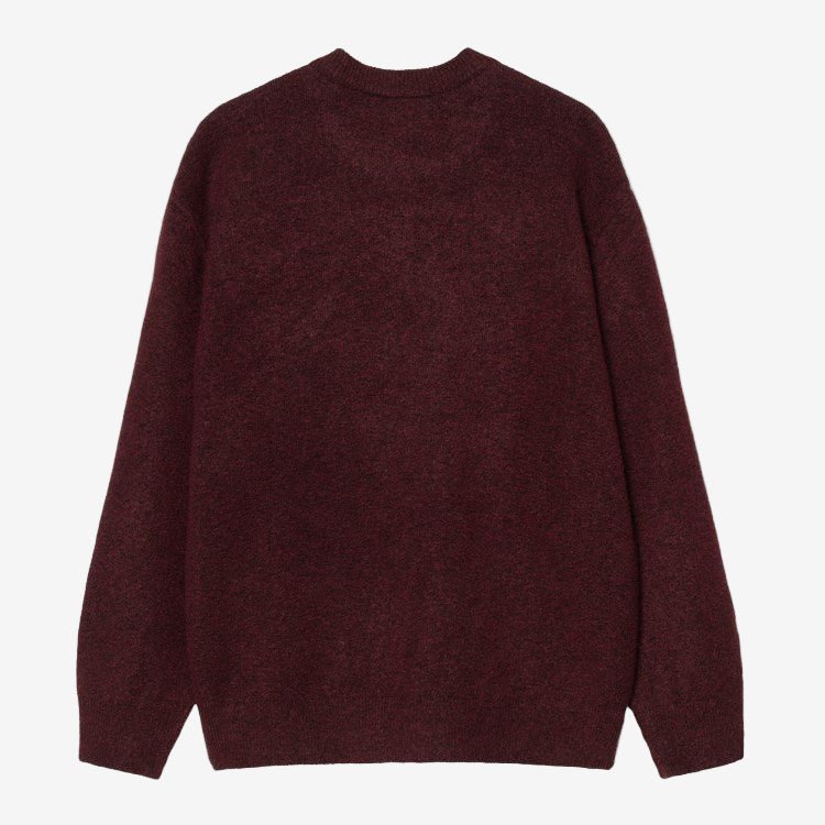 Sweter Carhartt WIP Chedda Outlet Carhartt WIP - Dasea People