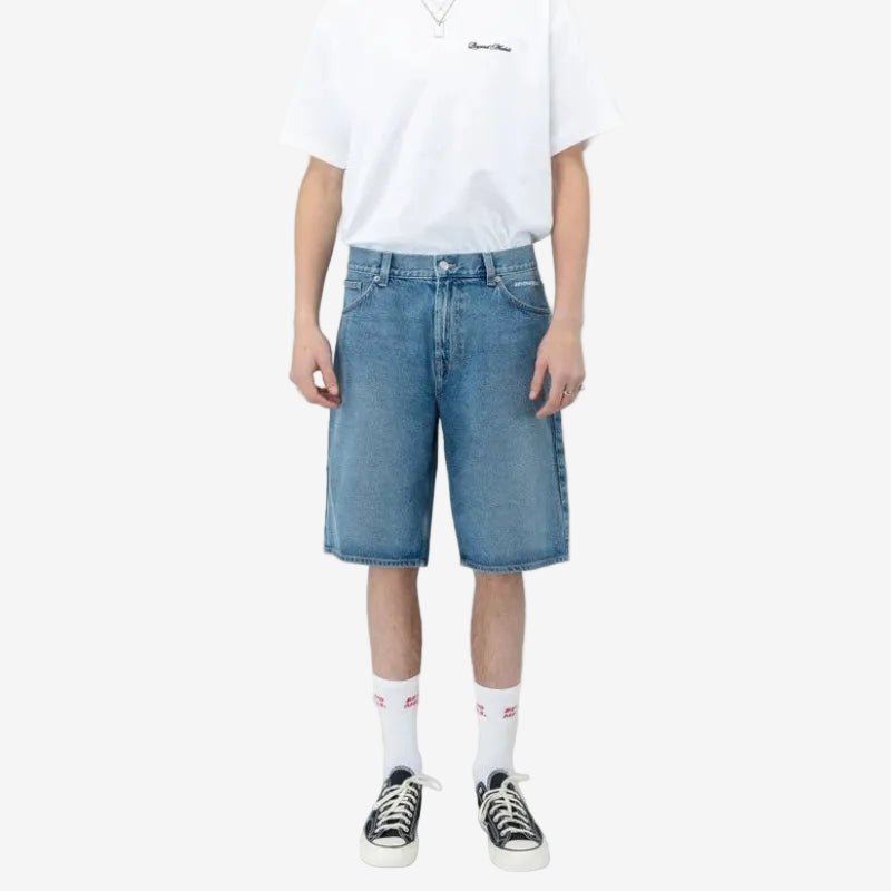Szorty Beyond Medals Jeans Beyond Medals - Dasea People