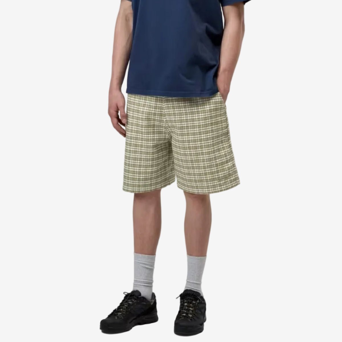 Szorty Carhartt WIP Kander Carhartt WIP - Dasea People