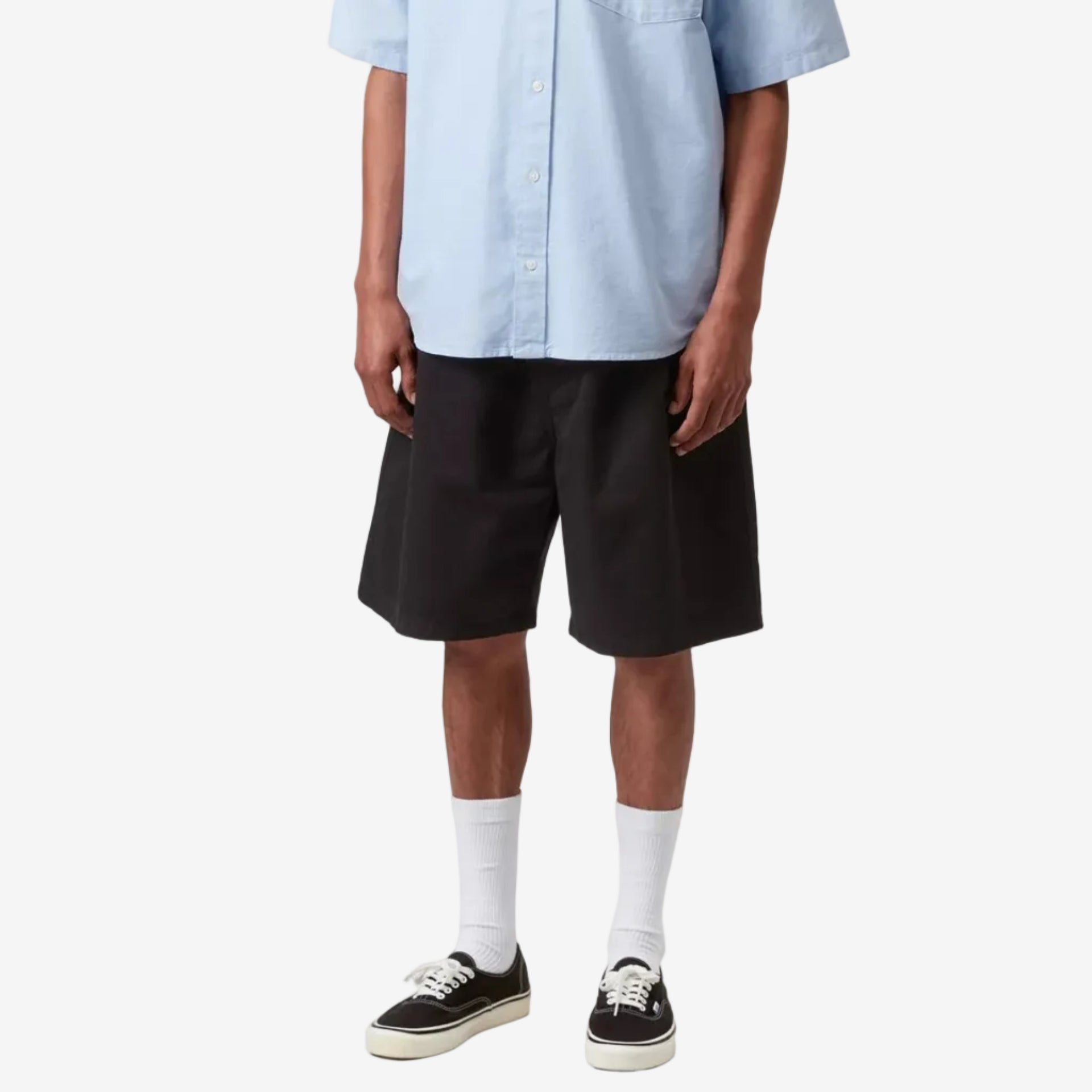 Szorty Carhartt WIP Marv Carhartt WIP - Dasea People