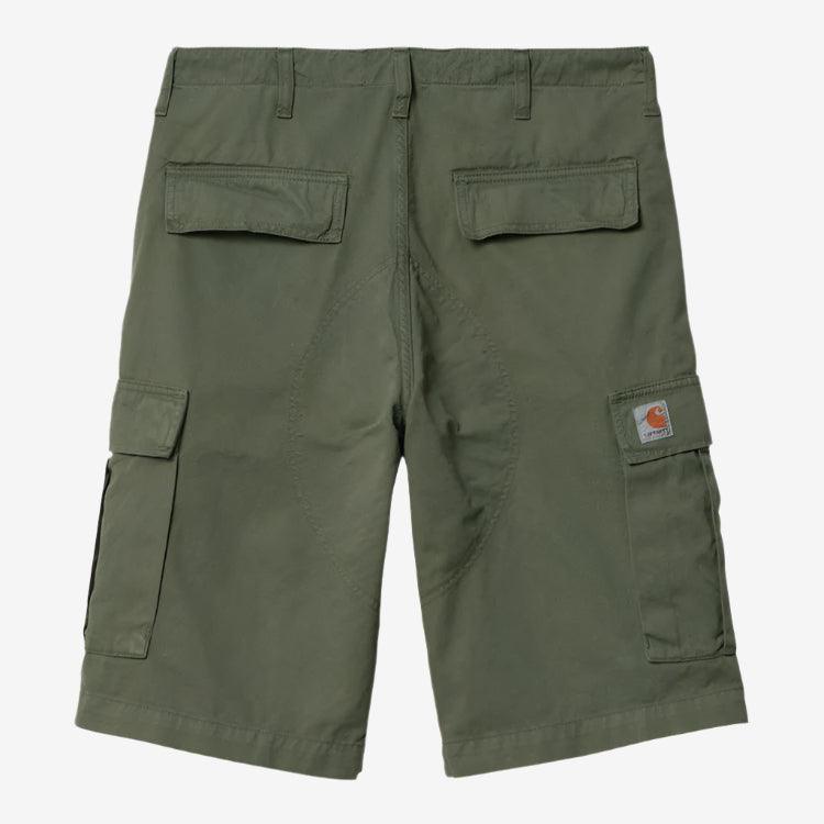 Szorty Carhartt WIP Regular Cargo Carhartt WIP - Dasea People