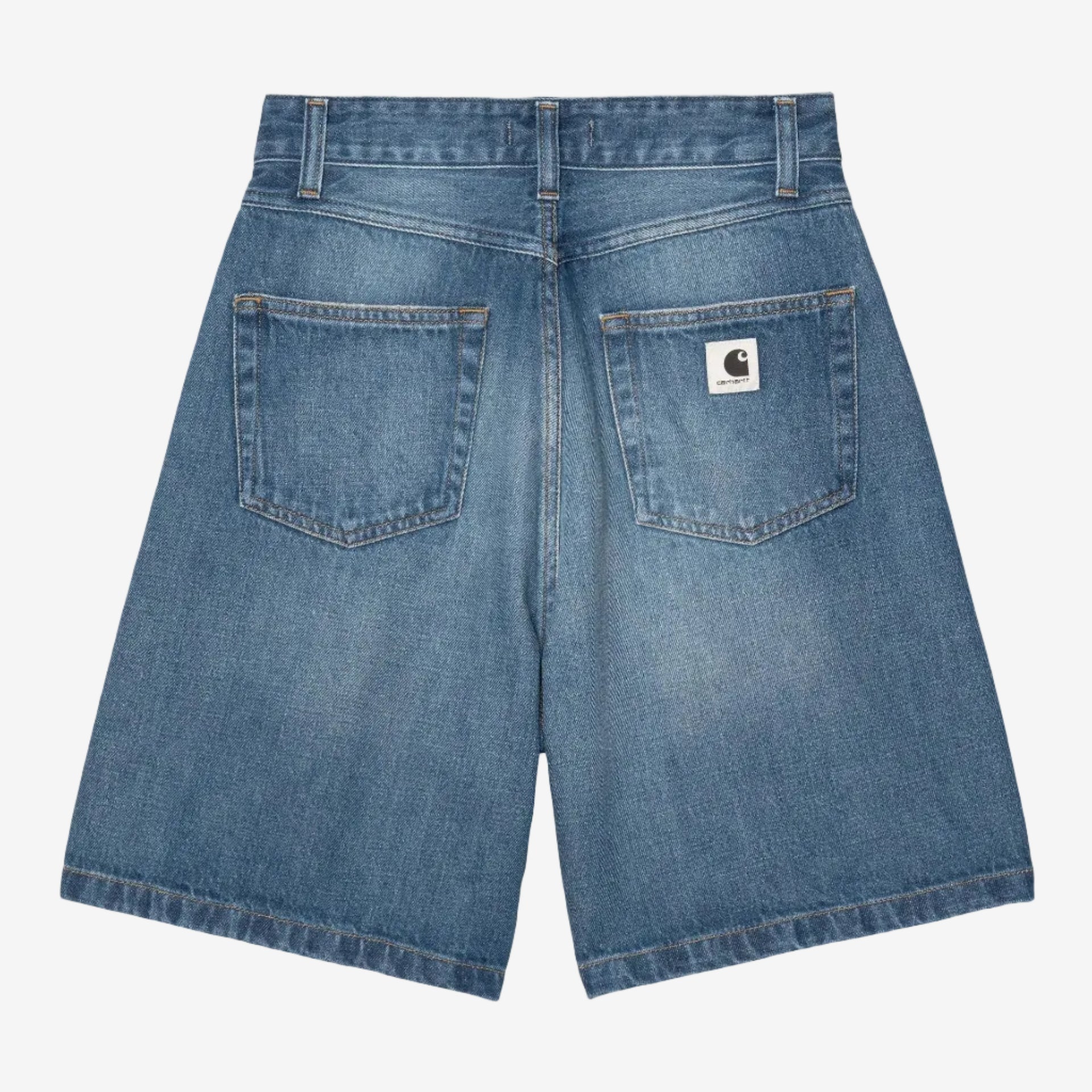 Szorty damskie Carhartt WIP Alta Carhartt WIP - Dasea People