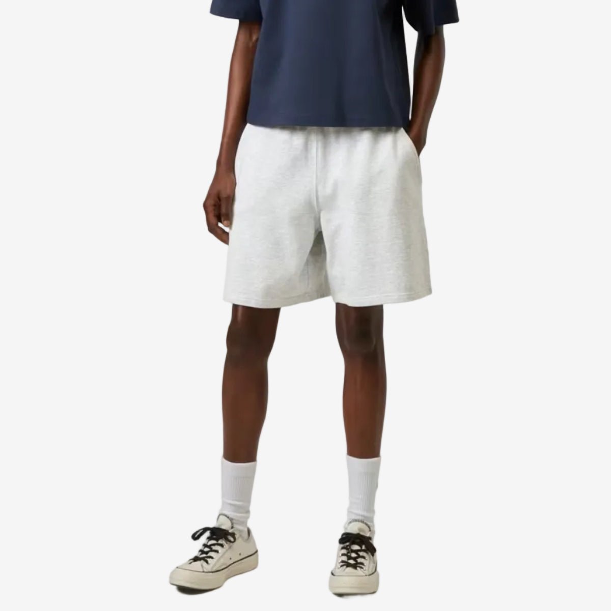 Szorty damskie Carhartt WIP Brenta Carhartt WIP - Dasea People